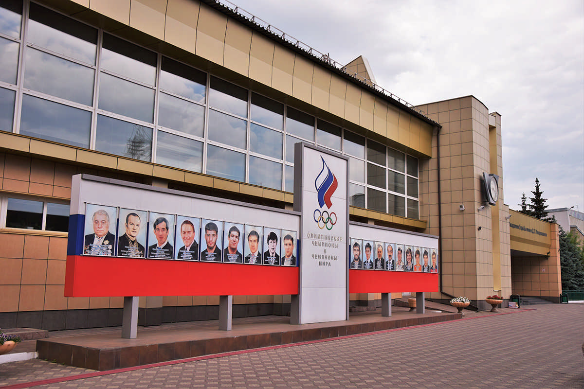 Сборная Северной Осетии по вольной борьбе выступит на турнире на призы Академии борьбы имени Дмитрия Миндиашвили