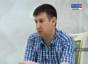 Без лишних слов. Валерий Абиев