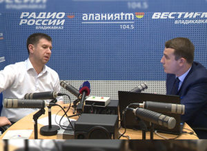 Обзор прессы с Тимуром Медоевым