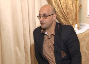 Без лишних слов. Чермен Карацев