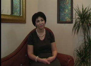 Зæрдæмæ фæндаг. Гæбуты Жаннæ