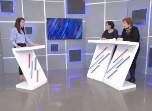 Россия 24. Эфир от 18.02.2019