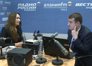 Обзор прессы с Тимуром Медоевым