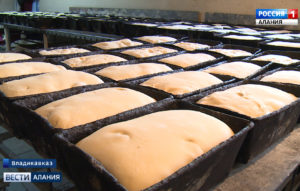 Специалисты республиканского Минэкономразвития провели мониторинг цен на хлеб