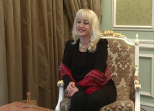 Без лишних слов. Тамара Персаева