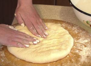 Чындздзон чызг. Выпуск 9