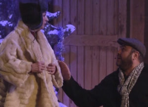 Зæрдæмæ фæндаг. Сугъаты Хъазыбег