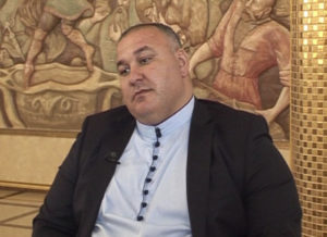 Зæрдæмæ фæндаг. Гутцаты Фридон