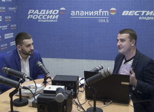 Обзор прессы с Тимуром Медоевым