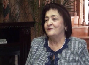 Зæрдæмæ фæндаг. Туаты Светланæ