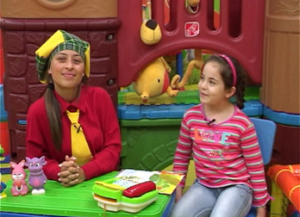 Позитивчик. Стихи про осень