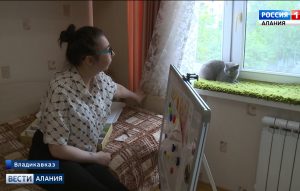 17-летней Милене Цориевой необходима пересадка почки