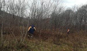 В Кировском районе ищут двух 15-летних подростков из ст.Змейская