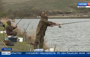 Абон у кæсаг ахсыны бон