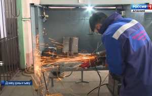 Фæлтæрдджын мастертæ æмæ æрыгон аразджытæ