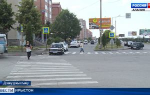 Фæндæгты æдасдзинад аразгæ у сæ хæрзхъæддзинадæй