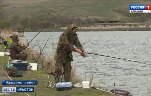 Нæ бæстæйы йæ тæмæны ис кæсагахсæн сезон