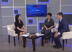 Россия 24. Эфир от 30.04.2019