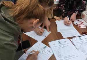 В Общественную приемную проекта ОНФ «Судьба солдата» в Северной Осетии поступило свыше 80 заявок