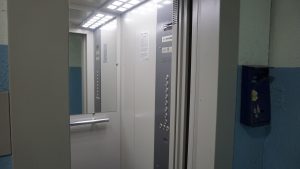 В Северной Осетии запустили 133 новых лифта