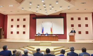 В Северной Осетии снизилось количество плановых проверок предпринимателей