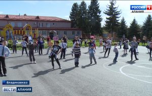 99 кандидатов будут участвовать в праймериз «Единой России» в Северной Осетии