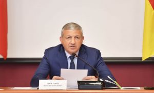 24 североосетинских предприятия предоставили вакансии для трудоустройства работников завода «Электроцинк»