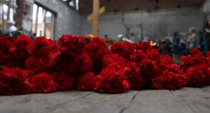Выставки в память о жертвах теракта в школе Беслана пройдут в семи регионах России