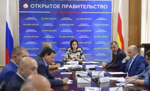 В Северной Осетии будут созданы зональные центры по подготовке граждан к военной службе