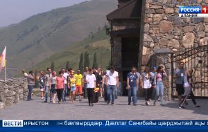 «Этнолагерь-2019»