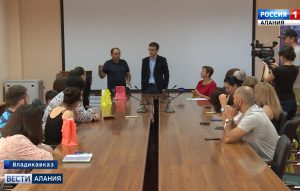 Футболист Алан Дзагоев подарил слуховые аппараты пятерым детям