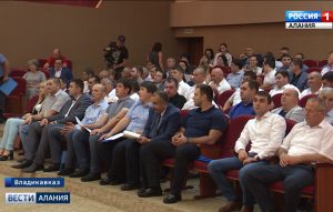 Региональное отделение партии «Единая Россия» утвердило списки кандидатов на выборы – 2019