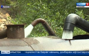 Республикæйы районты бæрæг кæнынц, доны хызтæм æнæзакъонæй чи баиу ис, уыдоны