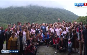 В Северной Осетии прошел первый образовательный форум «Ирон фасивад»