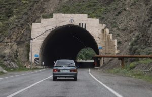 В Северной Осетии капитально отремонтируют 23-километровый участок Транскама