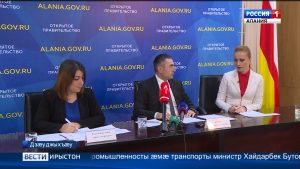 Фарон нæ республикæйы автотранспортон куыстуæттæ хъалонтæ бафыстой 26 миллиард сомæн