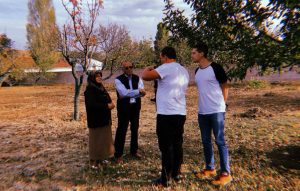 Документальный фильм о жизни осетинской диаспоры в Турции «Аланы. Дорога к Родине» переведен на турецкий язык