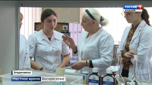 В Северной Осетии вдвое увеличилось количество желающих получить аграрную специальность