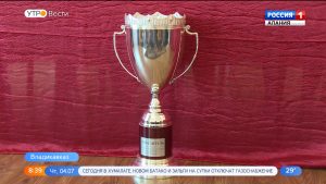 Во Владикавказе стартует республиканский турнир по мини-футболу «Кубок Дарьяла»