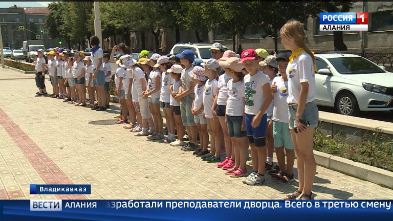 Летняя оздоровительная кампания охватит 18 073 детей