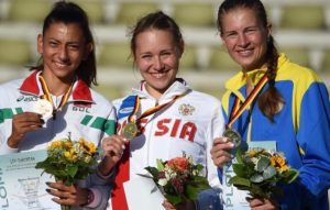 Трое спортсменов из Северной Осетии принимают участие в чемпионате Европы по лёгкой атлетике
