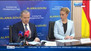 Дæргъæвсы некрополь æрцæудзæн æхгæд туристтæн