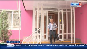 Сотрудники 70 предприятий республики препенсионного возраста получат путевки в санатории