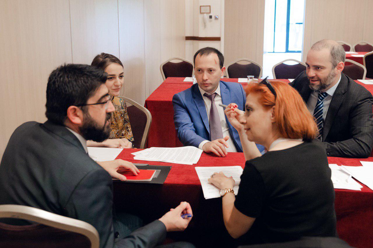 Работники сервиса курортов Северного Кавказа пройдут обучение у турецких специалистов