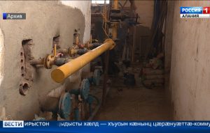 Æрыдоны бирæуæладзыгон хæдзæртты цæрджытæ рацыдысты хицæн хъармгæнæнтæм