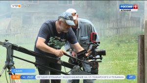 В Северной Осетии стартовали съемки короткометражного фильма о событиях в Южной Осетии августа 2008-го