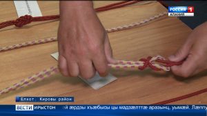 Кавказы æппæт республикæты фæсивæд архайынц æвзонг ирвæзынгæнджыты конкурсы