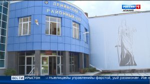 Къуырийы фæстæ та Ленины номыл тæрхондоны райдыдтой байхъуыстытæ Цъыккаты Владимиры хъуыддаджы фæдыл