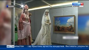 Тулæйы цæрджытæ æмæ сæ уазджытæн хорз фадат ис ирон адæмы цардимæ базонгæ уæвынæн