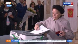 В регионах России стартовал приём заявлений от избирателей, которые 8 сентября хотят проголосовать не по месту регистрации